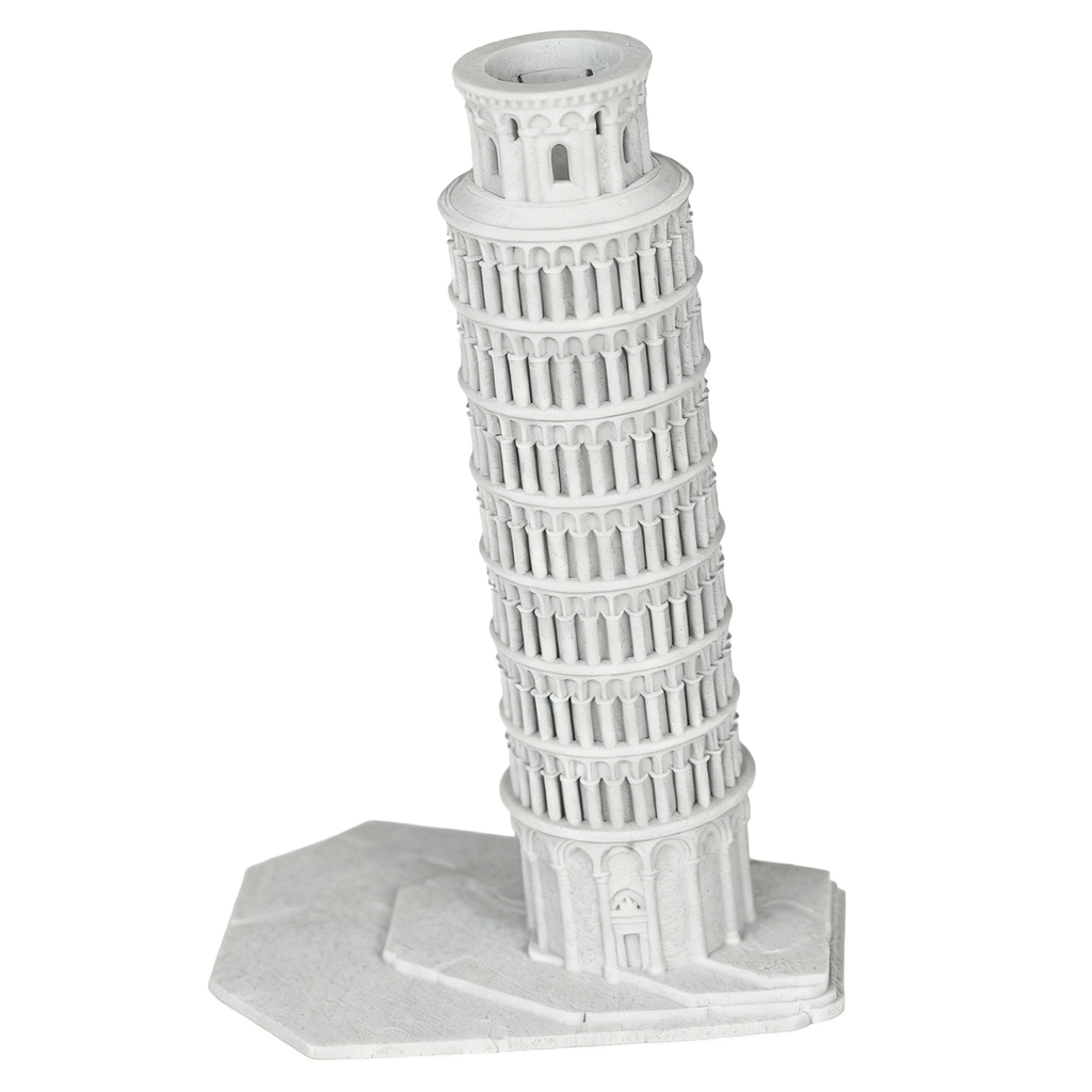Leaning Tower of Pisa hideouts（Expected to arrive on January 1st）