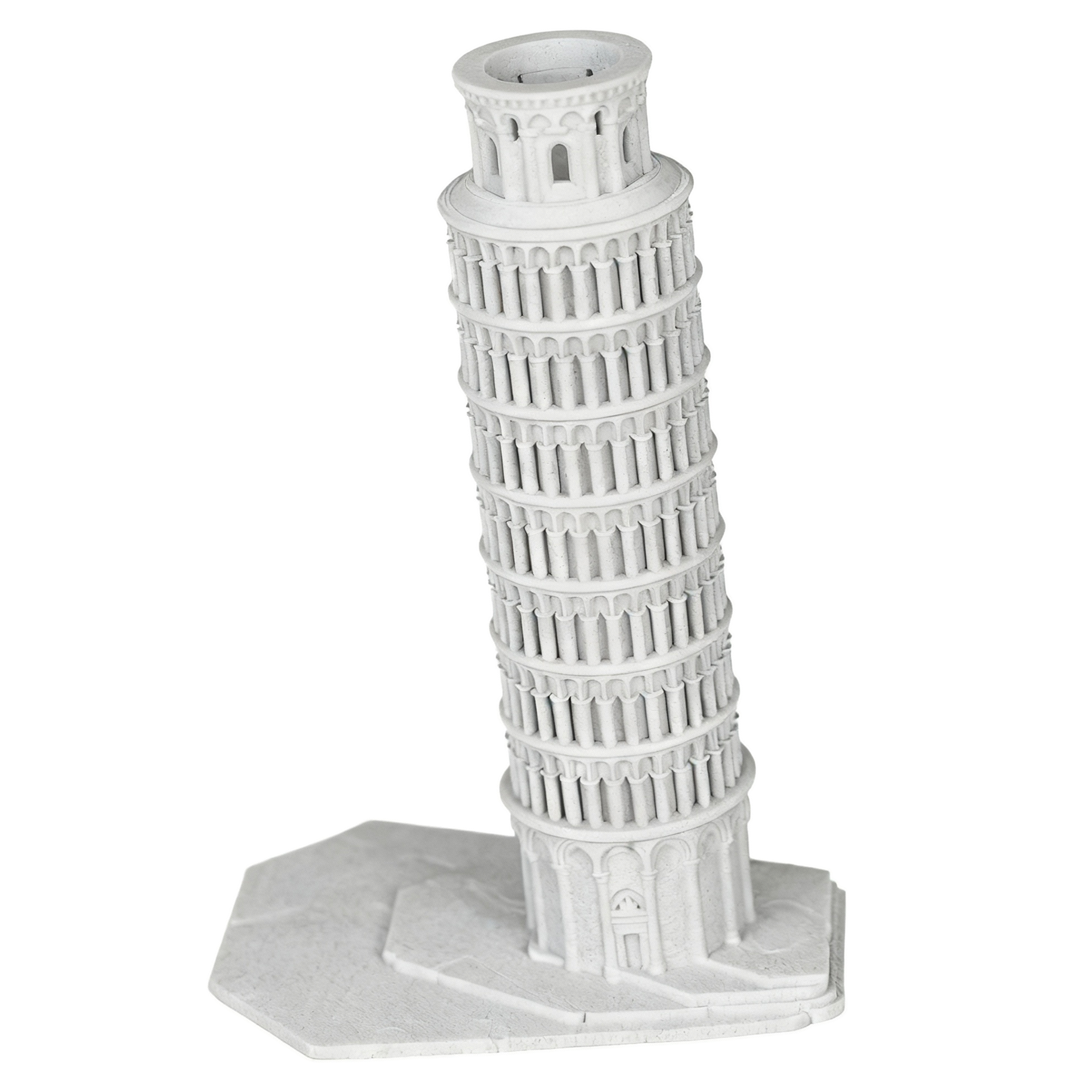 Leaning Tower of Pisa hideouts（Expected to arrive on January 1st）