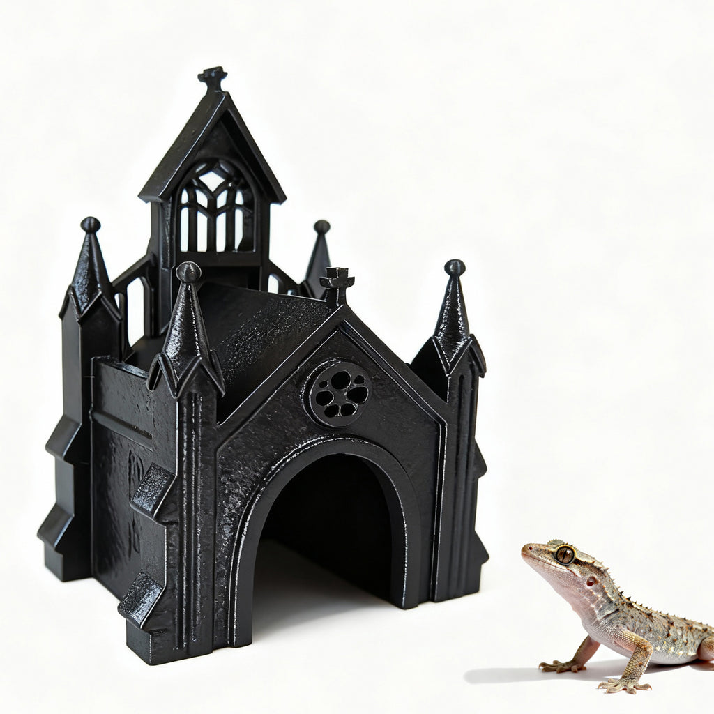 black church hideouts（Expected to arrive on January 1st）