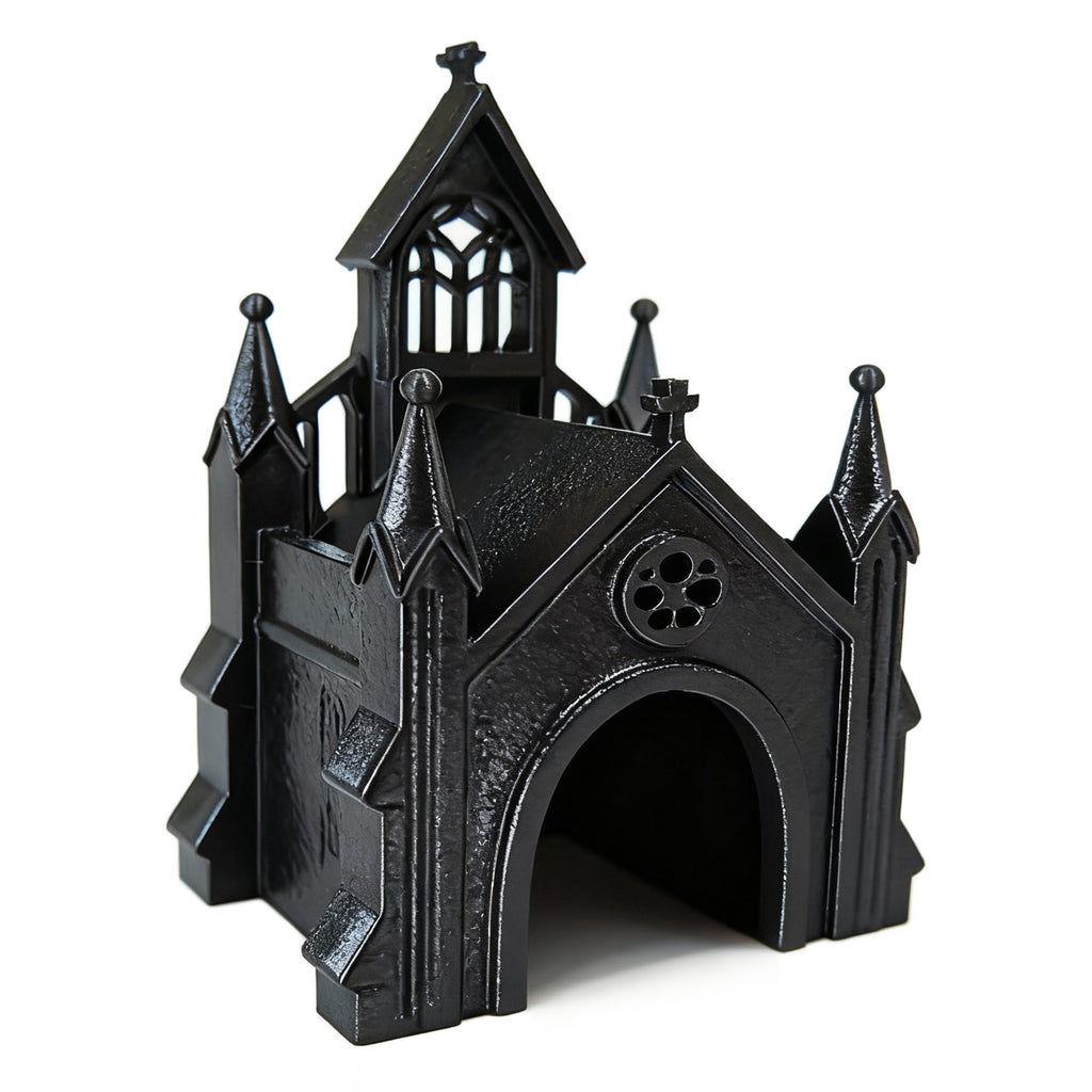 black church hideouts（Expected to arrive on January 1st）