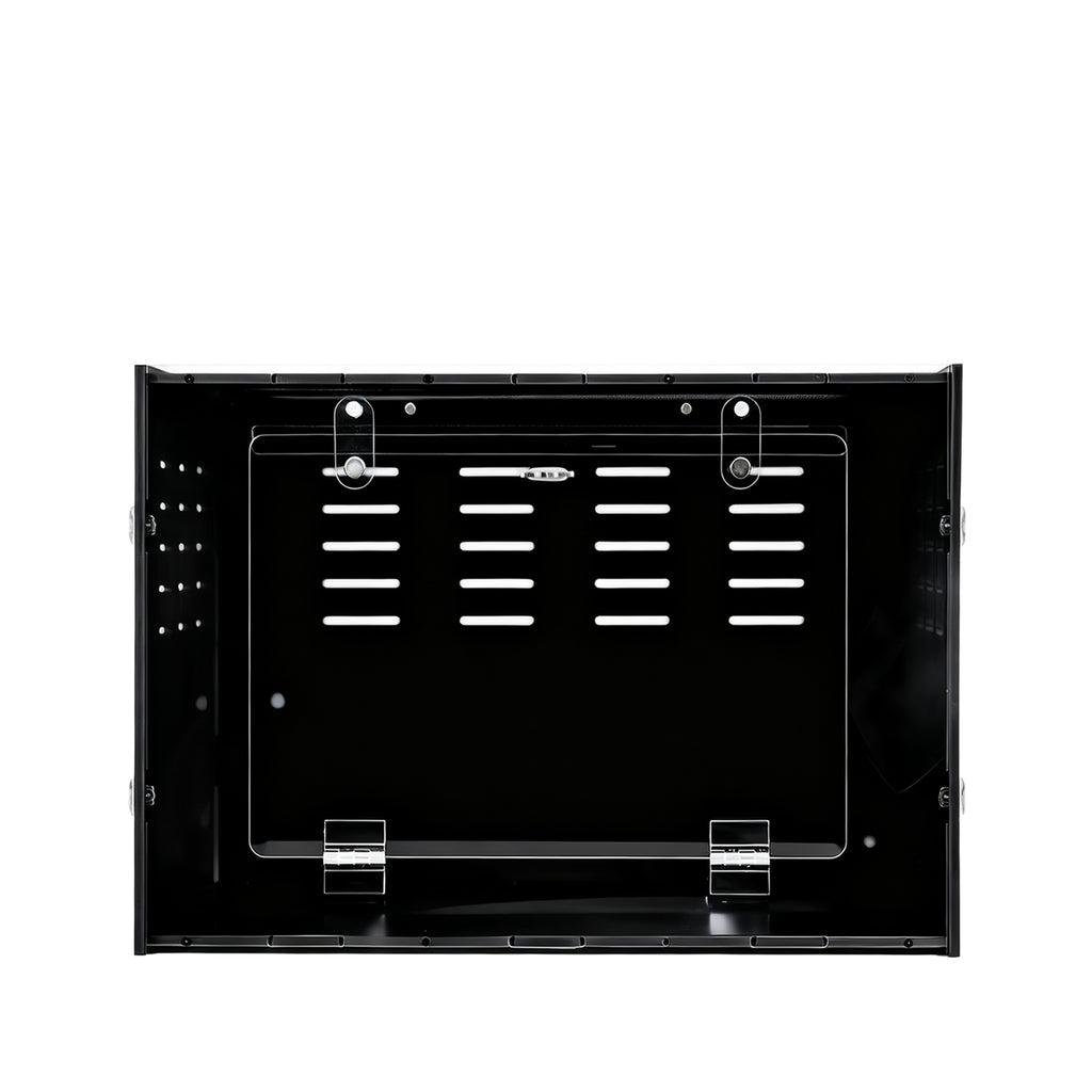 MonsterBox 12"12"18" PVC Reptile Enclosure （pre-sale）