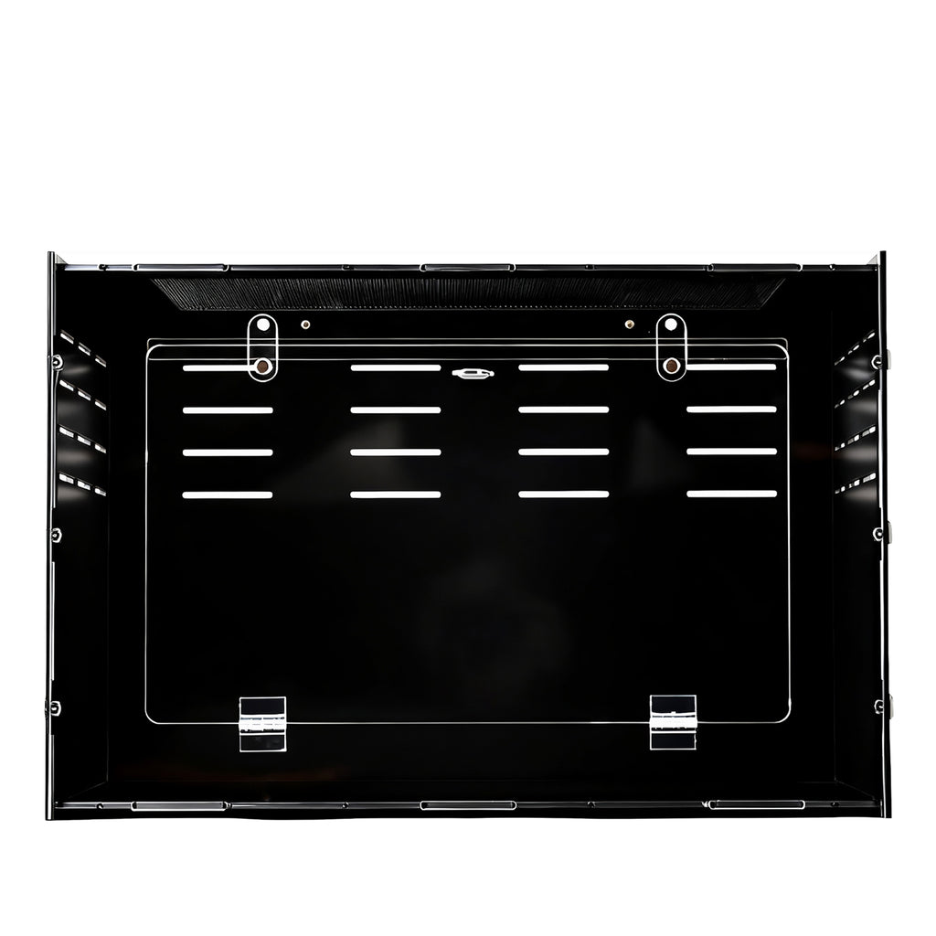 MonsterBox 16"16"24" PVC Reptile Enclosure （pre-sale）